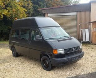 VW T4 andere Gebrauchtwagen