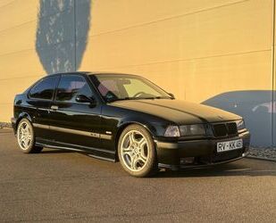 BMW 323 Gebrauchtwagen