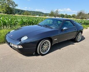 Porsche 928 Gebrauchtwagen