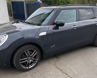 Mini Cooper S Clubman Gebrauchtwagen