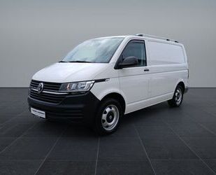 VW T6 Transporter Gebrauchtwagen