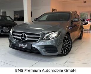 Mercedes-Benz E 300 Gebrauchtwagen