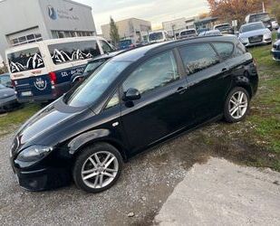 Seat Altea Gebrauchtwagen