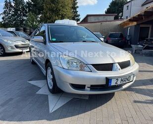 Mitsubishi Lancer Gebrauchtwagen