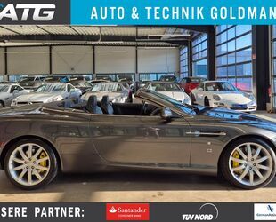 Aston Martin DB9 Gebrauchtwagen