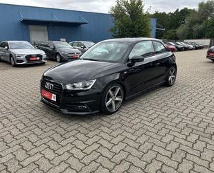Audi A1 Gebrauchtwagen