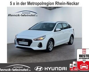 Hyundai i30 Gebrauchtwagen