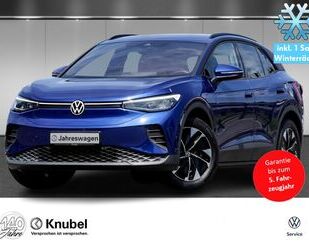 VW ID.4 Gebrauchtwagen