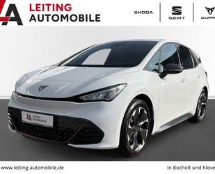 Cupra Born Gebrauchtwagen