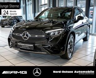 Mercedes-Benz GLC 300 Gebrauchtwagen