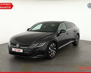 VW Arteon Gebrauchtwagen