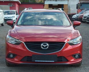 Mazda 6 Gebrauchtwagen