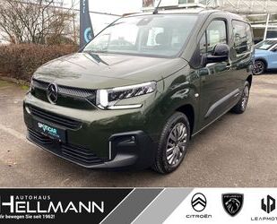 Citroen Berlingo Gebrauchtwagen