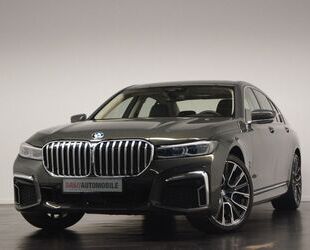 BMW 730 Gebrauchtwagen