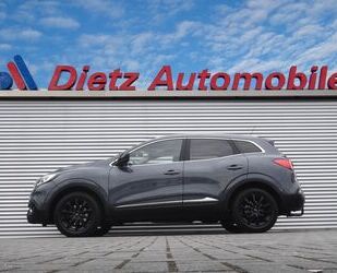 Renault Kadjar Gebrauchtwagen