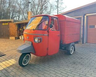 Piaggio APE Gebrauchtwagen