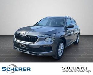 Skoda Kamiq Gebrauchtwagen