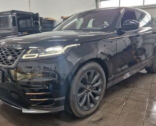 Land Rover Range Rover Velar Gebrauchtwagen