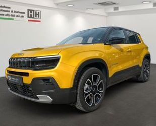 Jeep Avenger Gebrauchtwagen