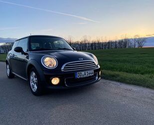 Mini ONE Gebrauchtwagen