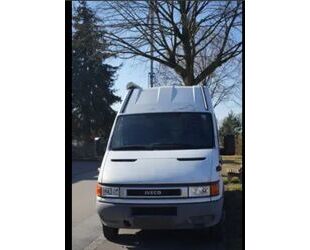 IVECO Andere Gebrauchtwagen