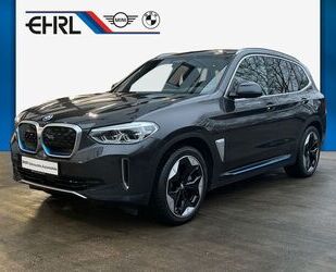 BMW iX3 Gebrauchtwagen