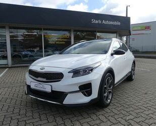 Kia XCeed Gebrauchtwagen