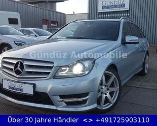 Mercedes-Benz C 250 Gebrauchtwagen