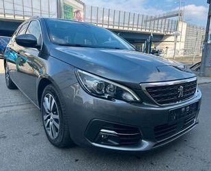 Peugeot 308 Gebrauchtwagen