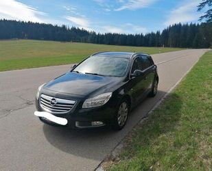 Opel Insignia Gebrauchtwagen