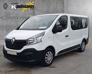 Renault Trafic Gebrauchtwagen