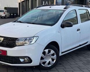 Dacia Logan Gebrauchtwagen