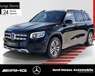 Mercedes-Benz GLB 200 Gebrauchtwagen