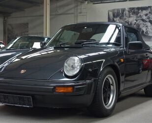 Porsche 911 Urmodell Gebrauchtwagen