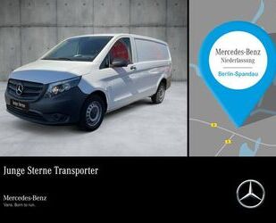 Mercedes-Benz Vito Gebrauchtwagen