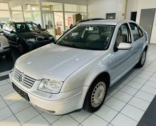 VW Bora Gebrauchtwagen