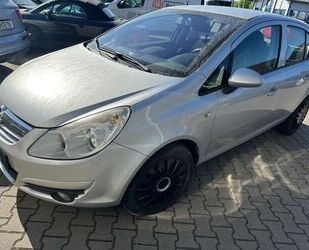 Opel Corsa Gebrauchtwagen