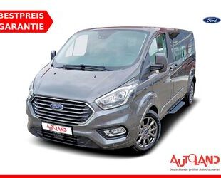 Ford Tourneo Custom Gebrauchtwagen