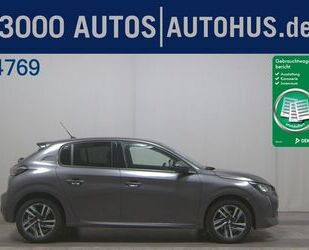Peugeot 208 Gebrauchtwagen
