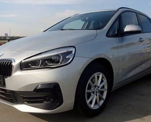 BMW 216 Active Tourer Gebrauchtwagen