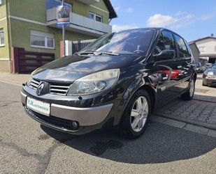 Renault Scenic Gebrauchtwagen