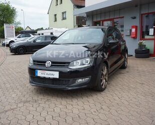 VW Polo Gebrauchtwagen