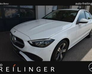 Mercedes-Benz C 180 Gebrauchtwagen