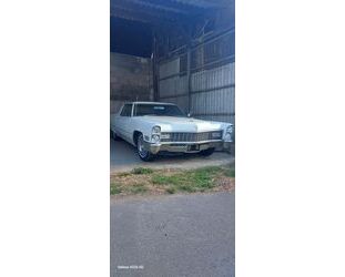 Cadillac Deville Gebrauchtwagen