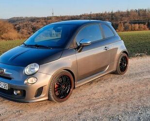 Abarth 500 Gebrauchtwagen