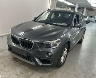 BMW X1 Gebrauchtwagen