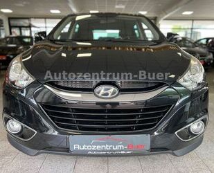 Hyundai ix35 Gebrauchtwagen