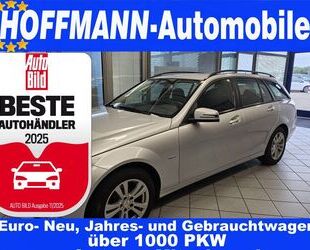 Mercedes-Benz C 180 Gebrauchtwagen