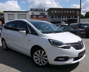 Opel Zafira Gebrauchtwagen