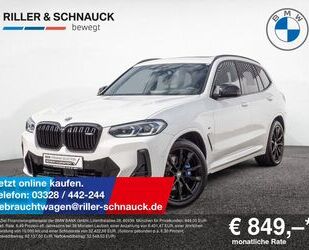 BMW X3 M40 Gebrauchtwagen